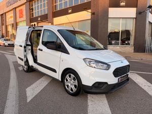 Ford Transit Courier VAN 1.5 TDCI TREND 75CV - Foto 33