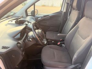 Ford Transit Courier VAN 1.5 TDCI TREND 75CV - Foto 10
