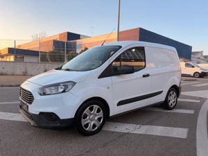 Ford Transit Courier VAN 1.5 TDCI TREND 75CV - Foto 24