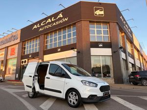 Ford Transit Courier VAN 1.5 TDCI TREND 75CV - Foto 2