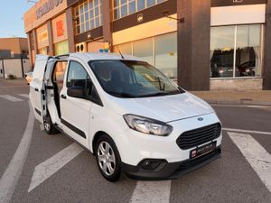 Ford Transit Courier VAN 1.5 TDCI TREND 75CV - Foto 16