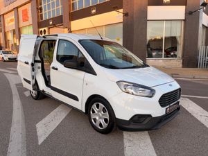 Ford Transit Courier VAN 1.5 TDCI TREND 75CV - Foto 17