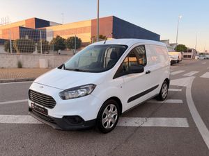 Ford Transit Courier VAN 1.5 TDCI TREND 75CV - Foto 22