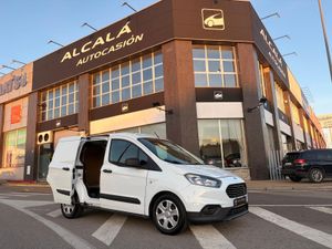 Ford Transit Courier VAN 1.5 TDCI TREND 75CV - Foto 30