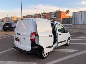 Ford Transit Courier VAN 1.5 TDCI TREND 75CV - Foto 20