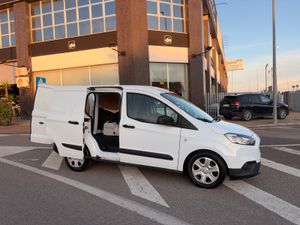 Ford Transit Courier VAN 1.5 TDCI TREND 75CV - Foto 15