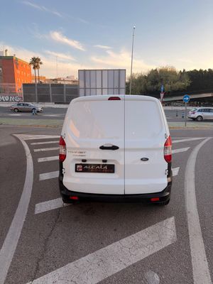 Ford Transit Courier VAN 1.5 TDCI TREND 75CV - Foto 18