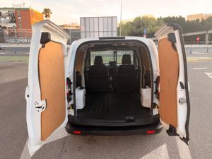 Ford Transit Courier VAN 1.5 TDCI TREND 75CV - Foto 6