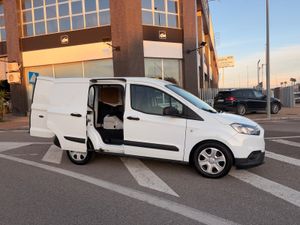 Ford Transit Courier VAN 1.5 TDCI TREND 75CV - Foto 19