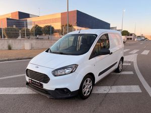 Ford Transit Courier VAN 1.5 TDCI TREND 75CV - Foto 23