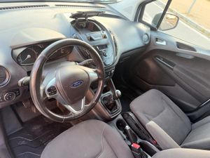 Ford Transit Courier VAN 1.5 TDCI TREND 75CV - Foto 11