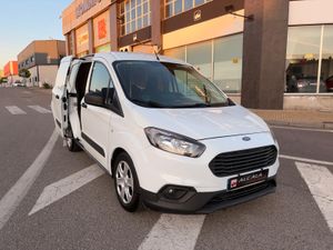 Ford Transit Courier VAN 1.5 TDCI TREND 75CV - Foto 29
