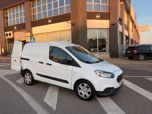 Ford Transit Courier VAN 1.5 TDCI TREND 75CV - Foto 14