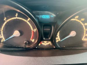 Ford Transit Courier VAN 1.5 TDCI TREND 75CV - Foto 3