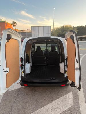 Ford Transit Courier VAN 1.5 TDCI TREND 75CV - Foto 12