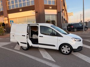 Ford Transit Courier VAN 1.5 TDCI TREND 75CV - Foto 4