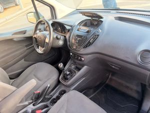 Ford Transit Courier VAN 1.5 TDCI TREND 75CV - Foto 7
