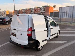 Ford Transit Courier VAN 1.5 TDCI TREND 75CV - Foto 21