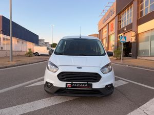 Ford Transit Courier VAN 1.5 TDCI TREND 75CV - Foto 26