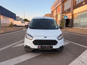 Ford Transit Courier VAN 1.5 TDCI TREND 75CV - Foto 28