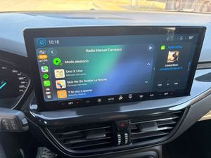 Ford Focus 1.0 ECOBOOST MHEV ST LINE X - Foto 7