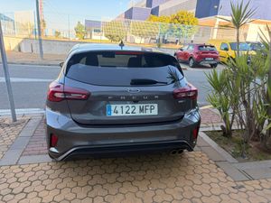 Ford Focus 1.0 ECOBOOST MHEV ST LINE X - Foto 11