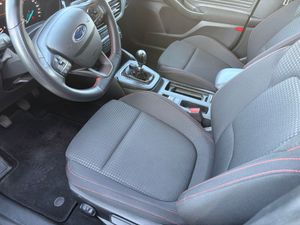 Ford Focus 1.0 ECOBOOST MHEV ST LINE X - Foto 23