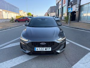 Ford Focus 1.0 ECOBOOST MHEV ST LINE X - Foto 39