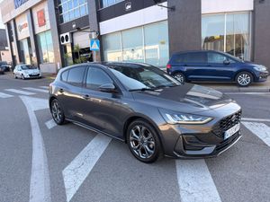Ford Focus 1.0 ECOBOOST MHEV ST LINE X - Foto 34