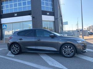 Ford Focus 1.0 ECOBOOST MHEV ST LINE X - Foto 33