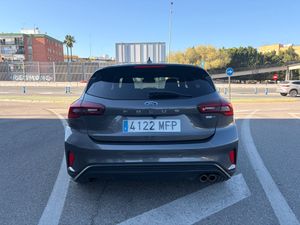 Ford Focus 1.0 ECOBOOST MHEV ST LINE X - Foto 35