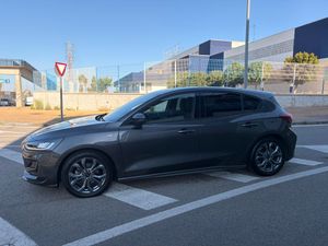 Ford Focus 1.0 ECOBOOST MHEV ST LINE X - Foto 30