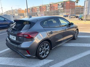 Ford Focus 1.0 ECOBOOST MHEV ST LINE X - Foto 36