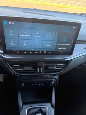 Ford Focus 1.0 ECOBOOST MHEV ST LINE X - Foto 21