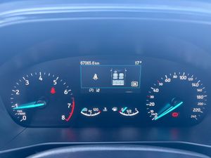 Ford Focus 1.0 ECOBOOST MHEV ST LINE X - Foto 4