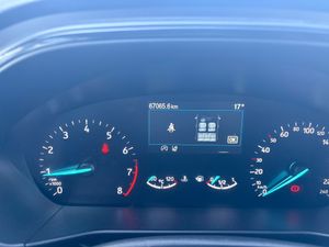 Ford Focus 1.0 ECOBOOST MHEV ST LINE X - Foto 20