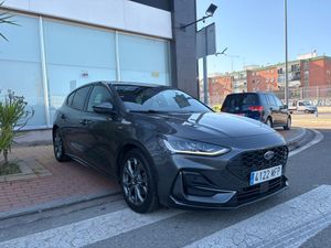 Ford Focus 1.0 ECOBOOST MHEV ST LINE X - Foto 28