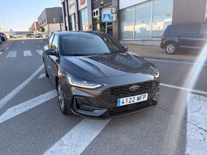Ford Focus 1.0 ECOBOOST MHEV ST LINE X - Foto 31