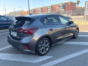 Ford Focus 1.0 ECOBOOST MHEV ST LINE X - Foto 38