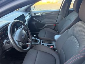 Ford Focus 1.0 ECOBOOST MHEV ST LINE X - Foto 25