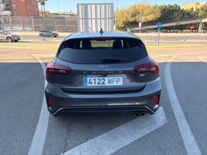 Ford Focus 1.0 ECOBOOST MHEV ST LINE X - Foto 3