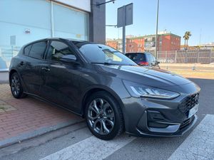 Ford Focus 1.0 ECOBOOST MHEV ST LINE X - Foto 13