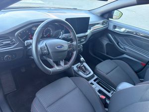 Ford Focus 1.0 ECOBOOST MHEV ST LINE X - Foto 6