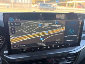 Ford Focus 1.0 ECOBOOST MHEV ST LINE X - Foto 22