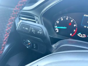 Ford Focus 1.0 ECOBOOST MHEV ST LINE X - Foto 12