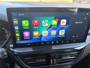 Ford Focus 1.0 ECOBOOST MHEV ST LINE X - Foto 5