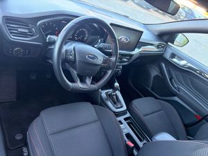 Ford Focus 1.0 ECOBOOST MHEV ST LINE X - Foto 37