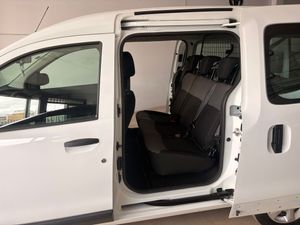 Dacia Dokker Essential 1.6 80 kW (110 CV) ECO-G - Foto 29