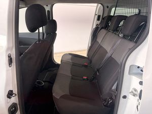 Dacia Dokker Essential 1.6 80 kW (110 CV) ECO-G - Foto 12