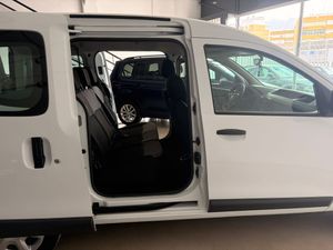 Dacia Dokker Essential 1.6 80 kW (110 CV) ECO-G - Foto 9